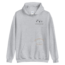 Load image into Gallery viewer, VT Hoodie – Pocket Print
