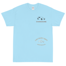 Load image into Gallery viewer, VT T-Shirt – Pocket Print
