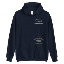 Load image into Gallery viewer, VT Hoodie – Pocket Print
