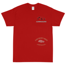 Load image into Gallery viewer, VT T-Shirt – Pocket Print
