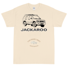 Load image into Gallery viewer, 98 Jackaroo T-Shirt
