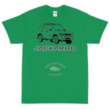 Load image into Gallery viewer, 98 Jackaroo T-Shirt

