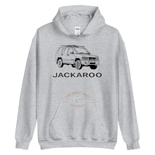 Load image into Gallery viewer, 98 JACKAROO Hoodie

