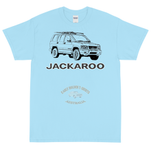 Load image into Gallery viewer, 98 Jackaroo T-Shirt

