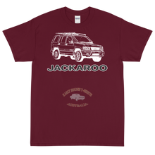 Load image into Gallery viewer, 98 Jackaroo T-Shirt
