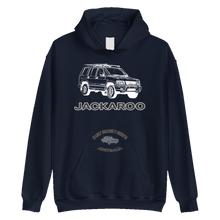 Load image into Gallery viewer, 98 JACKAROO Hoodie
