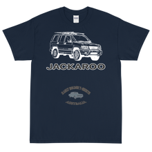 Load image into Gallery viewer, 98 Jackaroo T-Shirt
