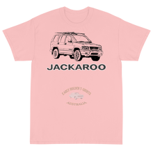 Load image into Gallery viewer, 98 Jackaroo T-Shirt
