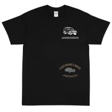 Load image into Gallery viewer, 98 Jackaroo T-Shirt – Pocket Print
