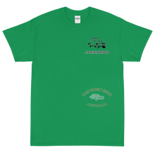 Load image into Gallery viewer, 98 Jackaroo T-Shirt – Pocket Print
