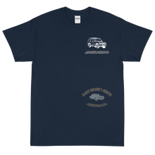 Load image into Gallery viewer, 98 Jackaroo T-Shirt – Pocket Print
