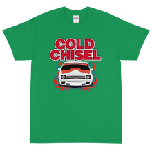 Load image into Gallery viewer, Cold Chisel Torana Shirt
