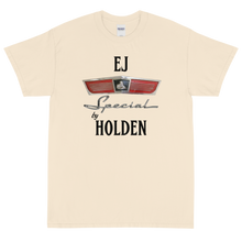 Load image into Gallery viewer, EJ Special Grille Badge T-Shirt
