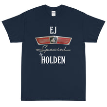 Load image into Gallery viewer, EJ Special Grille Badge T-Shirt
