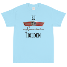 Load image into Gallery viewer, EJ Special Grille Badge T-Shirt
