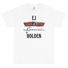 Load image into Gallery viewer, EJ Special Grille Badge T-Shirt
