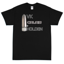 Load image into Gallery viewer, VK Calais Grille Badge T-Shirt
