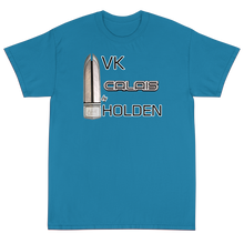 Load image into Gallery viewer, VK Calais Grille Badge T-Shirt
