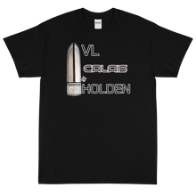 Load image into Gallery viewer, VL Calais Grille Badge T-Shirt
