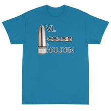 Load image into Gallery viewer, VL Calais Grille Badge T-Shirt
