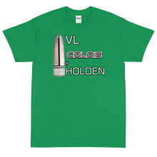 Load image into Gallery viewer, VL Calais Grille Badge T-Shirt
