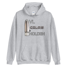 Load image into Gallery viewer, VL Calais Grille Badge Hoodie
