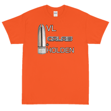 Load image into Gallery viewer, VL Calais Grille Badge T-Shirt
