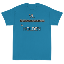 Load image into Gallery viewer, VL Commodore Grille Badge T-Shirt
