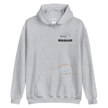 Load image into Gallery viewer, VS ute Hoodie – Pocket Print
