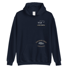 Load image into Gallery viewer, VS ute Hoodie – Pocket Print
