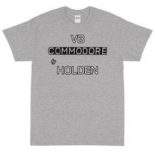 Load image into Gallery viewer, VB Commodore Grille Badge T-Shirt
