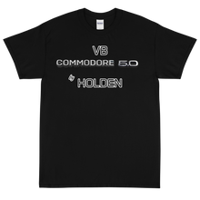 Load image into Gallery viewer, VB Commodore 5 Litre T-Shirt
