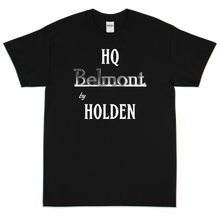 Load image into Gallery viewer, HQ Belmont T-Shirt
