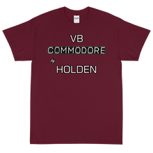 Load image into Gallery viewer, VB Commodore Grille Badge T-Shirt
