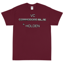 Load image into Gallery viewer, VC Commodore SL/E T-Shirt
