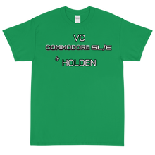 Load image into Gallery viewer, VC Commodore SL/E T-Shirt
