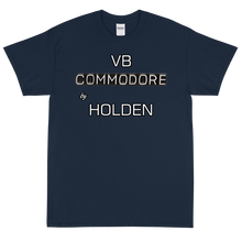 Load image into Gallery viewer, VB Commodore Grille Badge T-Shirt
