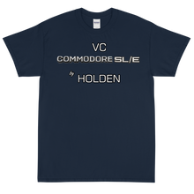 Load image into Gallery viewer, VC Commodore SL/E T-Shirt
