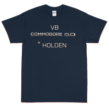 Load image into Gallery viewer, VB Commodore 5 Litre T-Shirt
