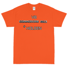 Load image into Gallery viewer, VB Commodore 5 Litre T-Shirt
