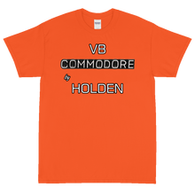 Load image into Gallery viewer, VB Commodore Grille Badge T-Shirt
