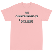 Load image into Gallery viewer, VC Commodore SL/E T-Shirt
