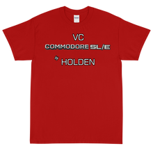 Load image into Gallery viewer, VC Commodore SL/E T-Shirt
