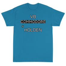 Load image into Gallery viewer, VB Commodore Grille Badge T-Shirt
