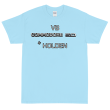 Load image into Gallery viewer, VB Commodore 5 Litre T-Shirt
