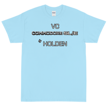 Load image into Gallery viewer, VC Commodore SL/E T-Shirt
