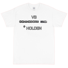 Load image into Gallery viewer, VB Commodore 5 Litre T-Shirt
