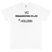 Load image into Gallery viewer, VC Commodore SL/E T-Shirt
