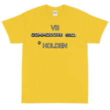 Load image into Gallery viewer, VB Commodore 5 Litre T-Shirt
