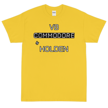 Load image into Gallery viewer, VB Commodore Grille Badge T-Shirt
